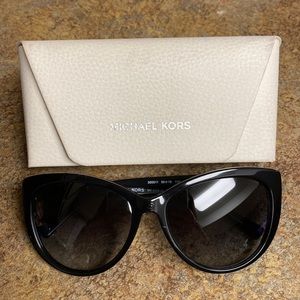 Michael Kors MK2009 GSTAAD Sunglasses